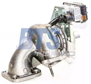 bts turbo t914922bl
